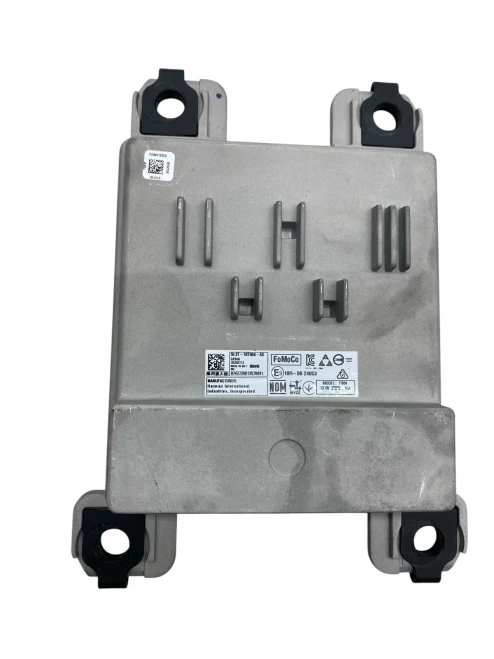 2024-2025 Ford F-150 SL3T18T806AD Used OEM Audio Amplifier