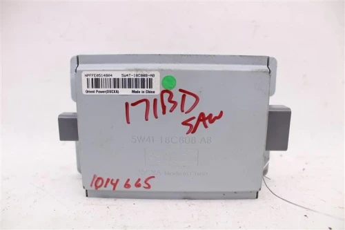 2006-2007 Ford Escape 6L8T18C808AA Used OEM Audio Amplifier