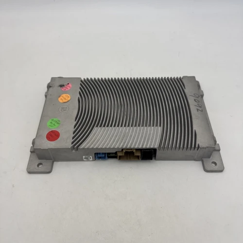 2022-2023 Ford F-150 ML3T18T806BG Used OEM Audio Amplifier
