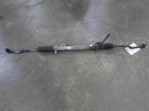 2014-2020 Nissan Rogue Power Steering Gear Rack And Pinion Manual OEM used OEM rack and pinion