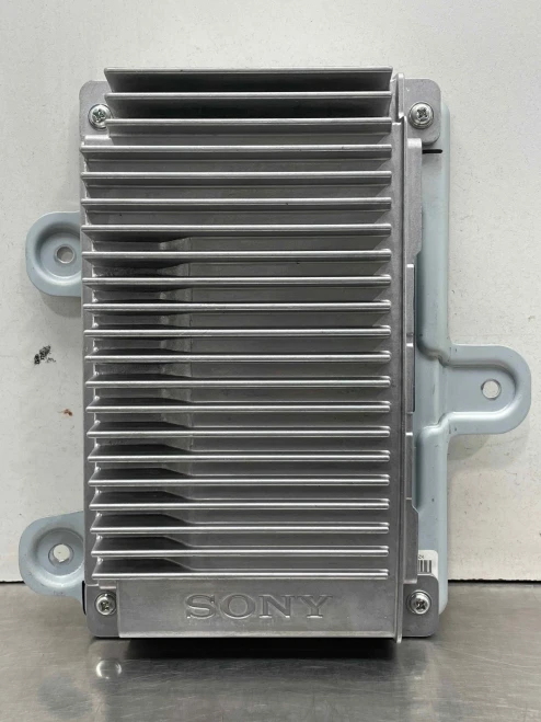 2015 Ford Explorer CB5T18T806BH Used OEM Audio Amplifier