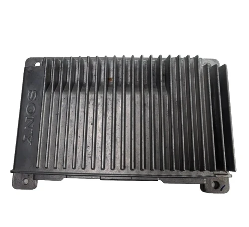 2013 Ford Focus CT4T18B849AD Sony Used OEM Audio Amplifier