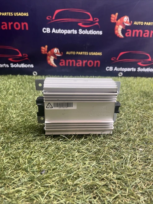 2011-2015 Ford Explorer BB5T18C808AD Used OEM Audio Amplifier