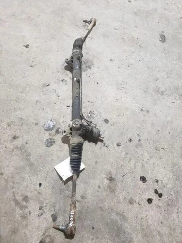2008-2010 Jeep Grand Cherokee Steering Gear Rack and Pinion From 9/12/07 OEM used OEM rack and pinion