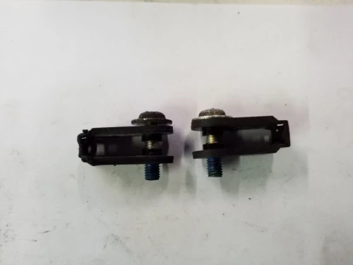Ford F-250 Used OEM Audio Amplifier