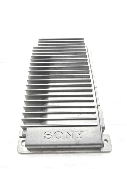 2013 Ford Focus CT4T18B849AF Sony Used OEM Audio Amplifier
