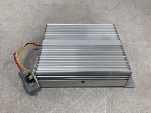 Ford F1SF18C808AA Used OEM Audio Amplifier