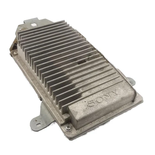 Ford F-150 DL3T18T806AE Used OEM Audio Amplifier