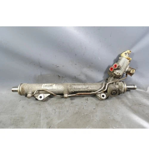 BMW E60 E61 535xi 528xi xDrive AWD Factory Power Steering Rack and Pinion OEM used OEM rack and pinion