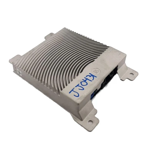Ford F-150 ML3T18T806AM Used OEM Audio Amplifier