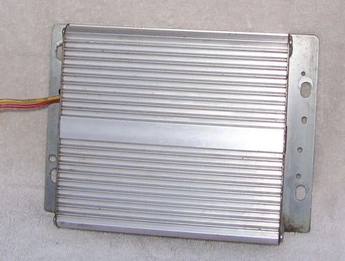 Ford F2DZ18B849C Used OEM Audio Amplifier