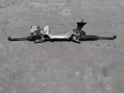 2015-2019 Ford Escape Steering Gear Rack & Pinion OEM used OEM rack and pinion