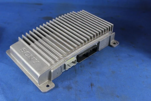 2013 Ford Escape CT4T18B849AA Sony Used OEM Audio Amplifier