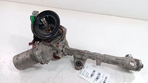 Steering Gear/Rack Power Rack And Pinion Fits 10-14 INSIGHT used OEM rack and pinion