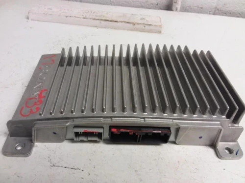 2013-2016 Ford Explorer CT4T18B849AC Used OEM Audio Amplifier