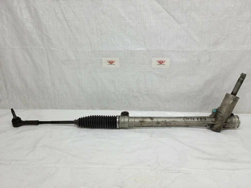 2013-2014 Chevy Trax Steering Gear Rack Power Rack & Pinion OEM 95932791 used OEM rack and pinion