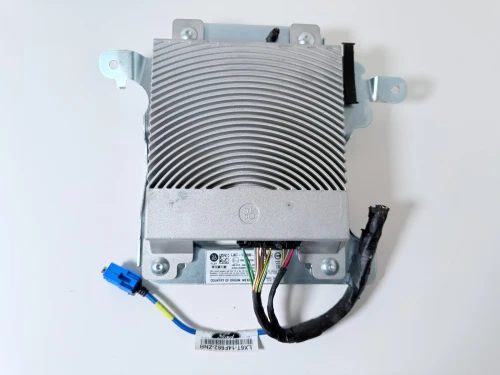 2021 Ford Escape LJ6T18T806AG Used OEM Audio Amplifier