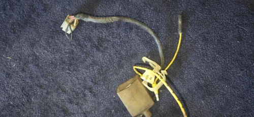 1982 Ford Mustang Used OEM Audio Amplifier