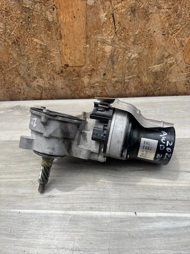 2016-2020 INFINITI Q50 Q60 Steering Rack And Pinion Motor OEM 6HLD1 2AB2 Awd used OEM power steering motor