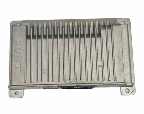2013-2015 Ford Fusion DS7T18T806AP Used OEM Audio Amplifier