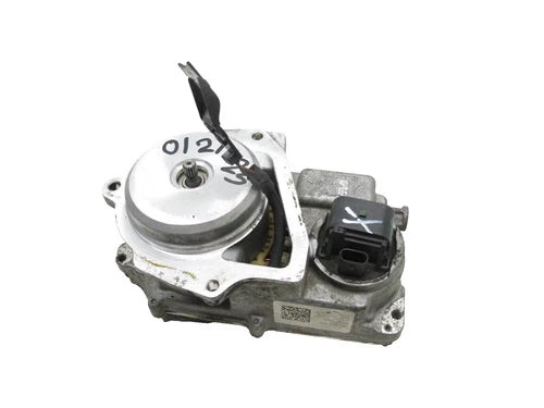2018-2020 BMW X2 X1 Steering Gear Rack Power Rack Pinion Electric Motor OEM used OEM rack and pinion