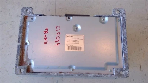 2013-2019 Ford Flex CT4T18B849AD Used OEM Audio Amplifier