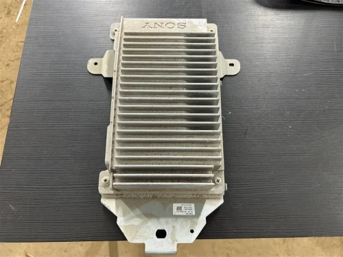 2013-2014 Ford F-150 Used OEM Audio Amplifier