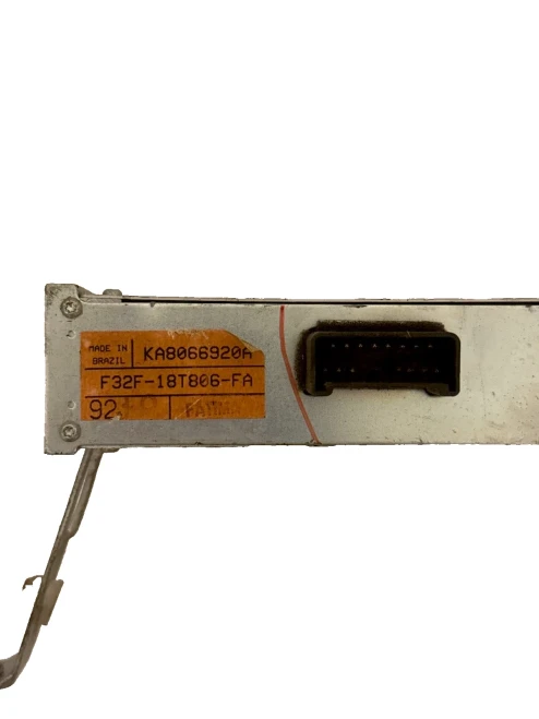 1993-1997 Ford F32F18T806FA Used OEM Audio Amplifier