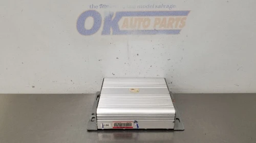 1996 Ford Mustang F4ZF18C808AB Used OEM Audio Amplifier