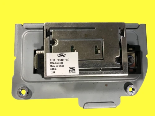 2019-2022 Ford Transit Used OEM Audio Amplifier