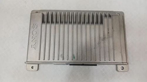 2015-2018 Ford DS7T18B849AT Used OEM Audio Amplifier