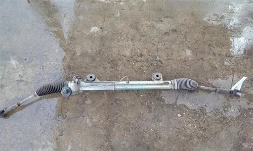 2004-2008 Ford F-150 Gear Steering Power Rack & Pinion Assembly OEM 4X4 used OEM rack and pinion