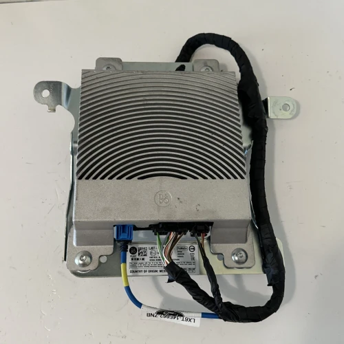 2022 Ford Escape LJ6T18T806DA Used OEM Audio Amplifier