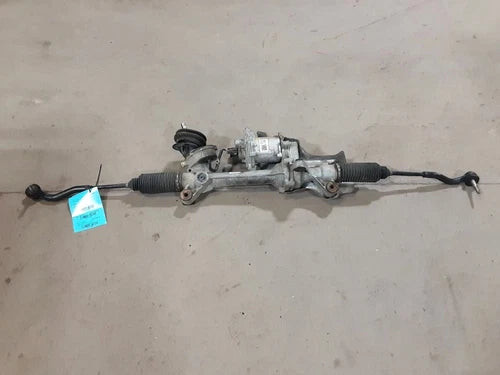 2019-2022 Chevy Traverse Steering Gear Rack Power Rack and Pinion OEM used OEM rack and pinion
