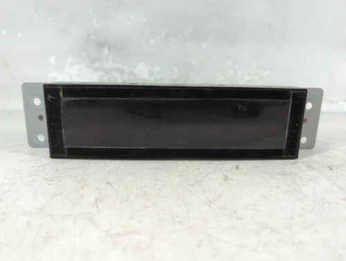 2012 Ford Fusion Used OEM Audio Amplifier