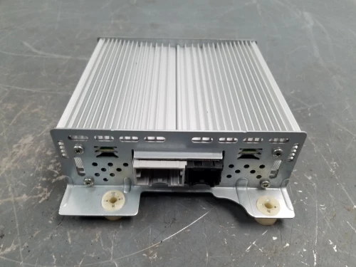 2012 Ford Mustang Used OEM Audio Amplifier