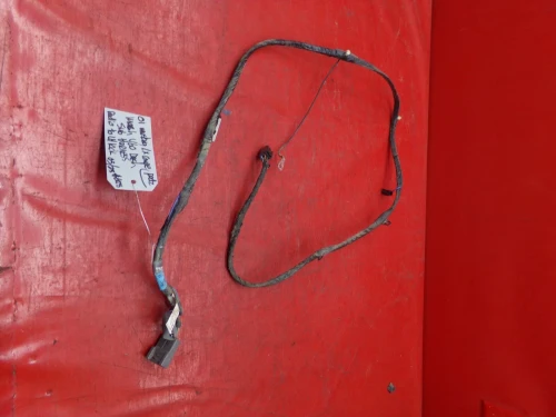2001 Ford Mustang Used OEM Audio Amplifier