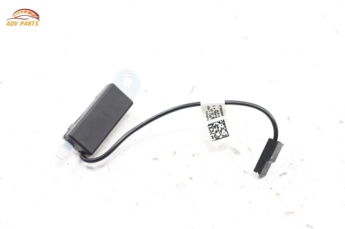 2020-2022 Ford Explorer Used OEM Audio Amplifier