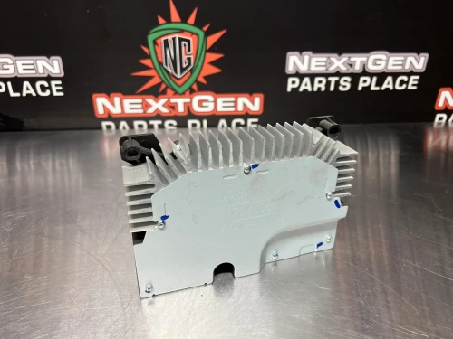 2011 Ford Mustang Used OEM Audio Amplifier