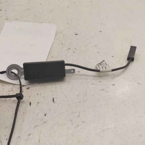 2020-2022 Ford Escape Used OEM Audio Amplifier