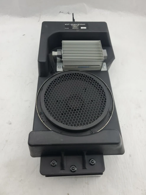 2014 Ford F-350 Used OEM Audio Amplifier