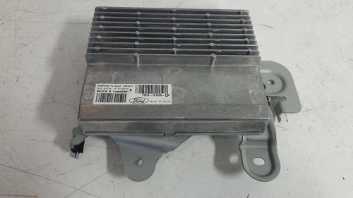 2017-2018 Ford Mustang FR3T18T806CP Used OEM Audio Amplifier