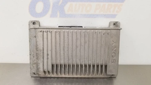 2014 Ford F-250 DS7T18B849AS Used OEM Audio Amplifier