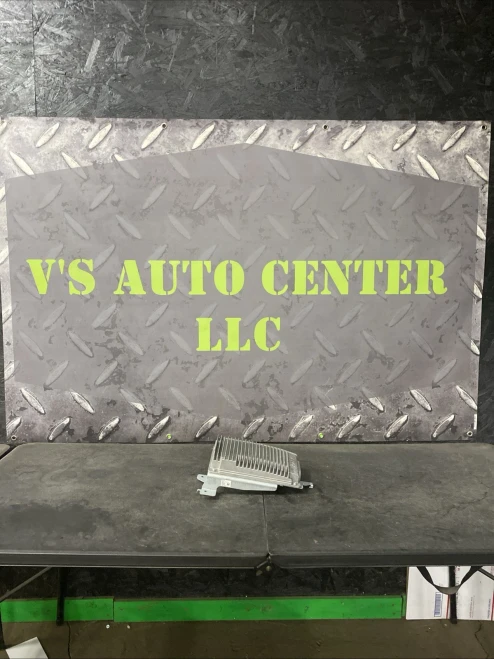 2013-2019 Ford Fusion Used OEM Audio Amplifier
