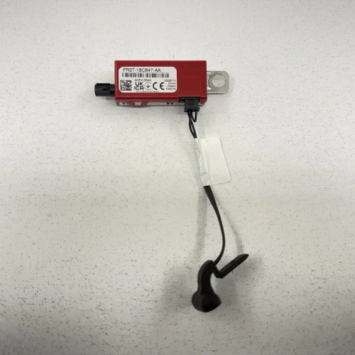 2024-2026 Ford Mustang Used OEM Audio Amplifier