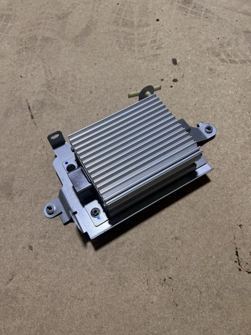 2010 Ford Fusion AE5T18T806AA Used OEM Audio Amplifier