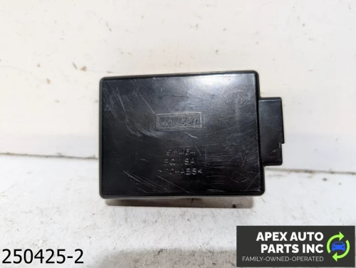 2011-2015 Ford Explorer Used OEM Audio Amplifier