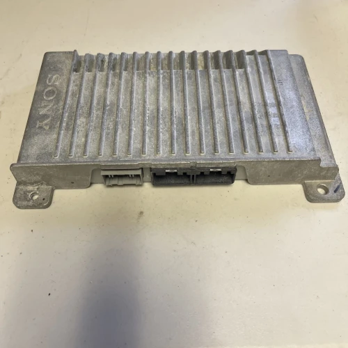 2013-2015 Ford F-350 DS7T18B849AT Used OEM Audio Amplifier