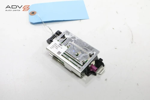 2021-2025 Ford Bronco Used OEM Audio Amplifier