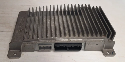 2014 Ford Escape CT4T18B849AF Used OEM Audio Amplifier